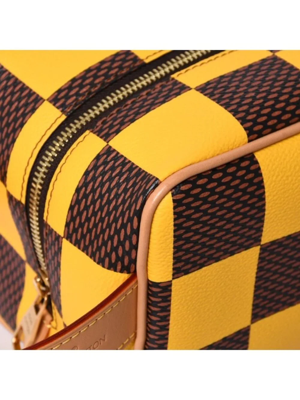 Louis Vuitton this authentic